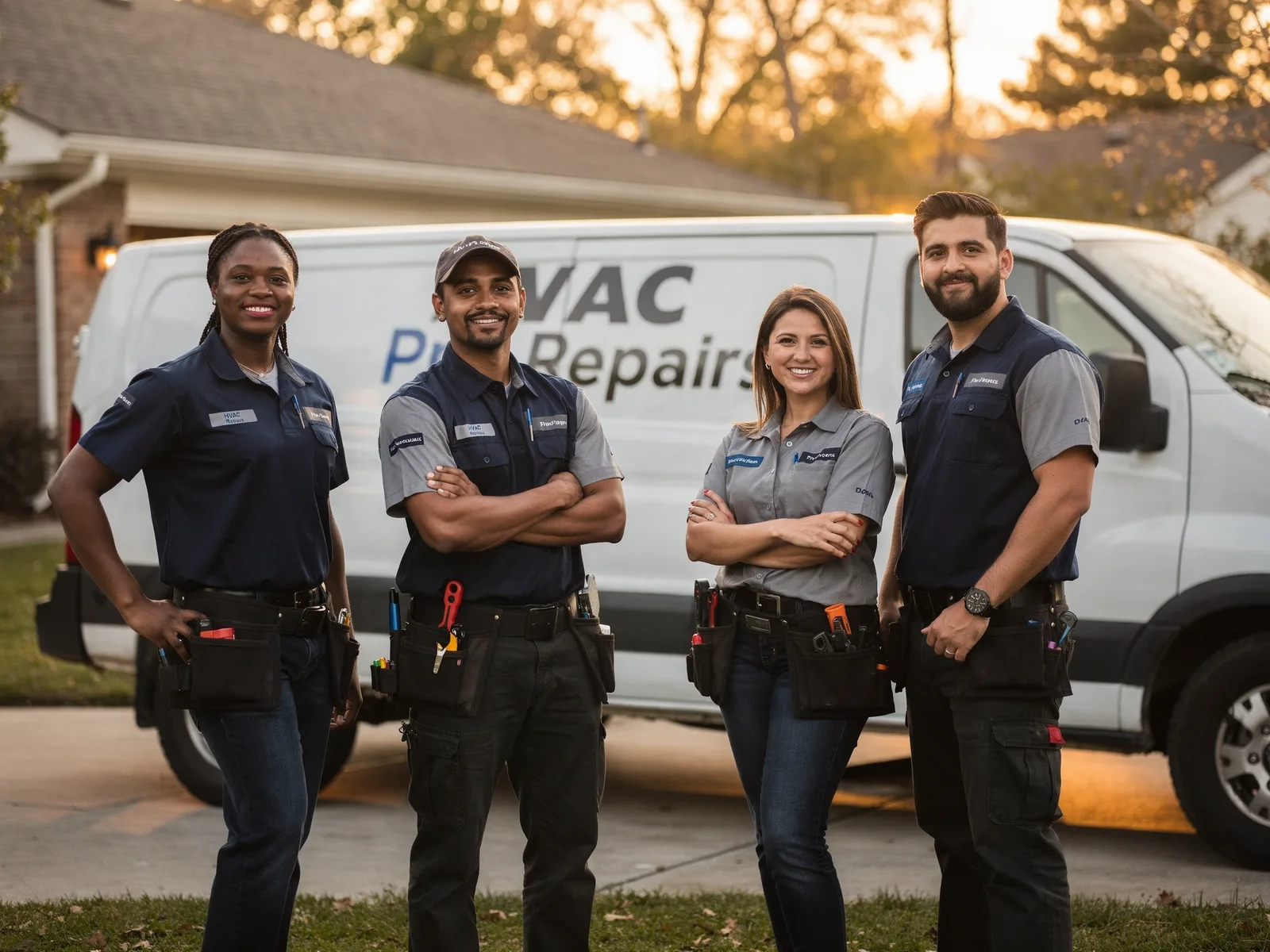 Heat Pump Repair company in Portland, TN