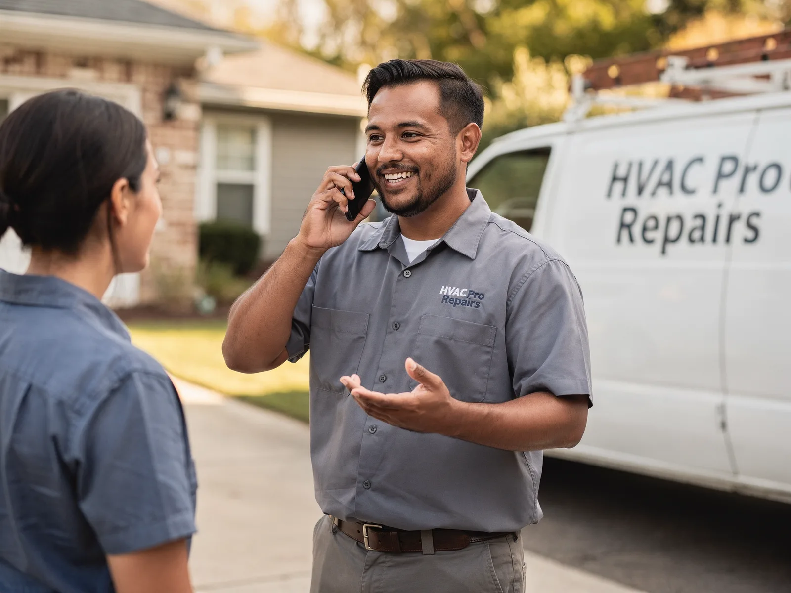 Heat Pump Repair Portland, TN FAQs